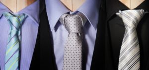nudos de corbata